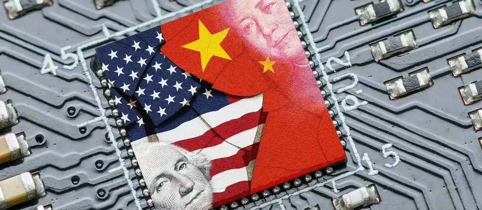 Gallium and germanium: What China’s new move in microchip war means for world