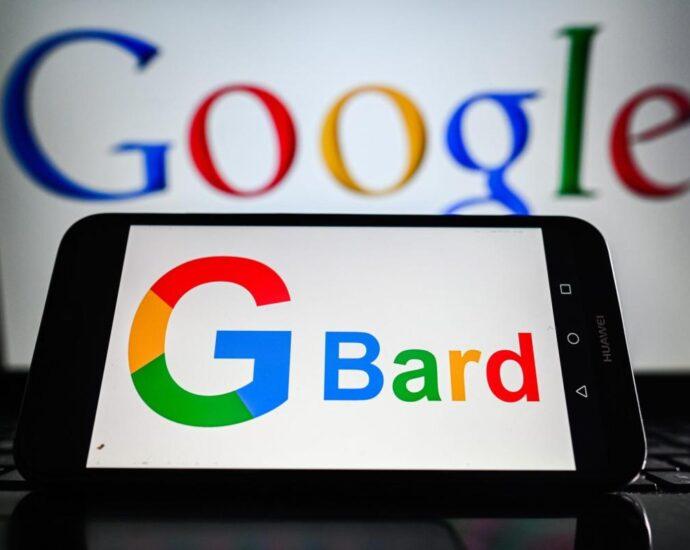 Google what our chatbot tells you... says Google