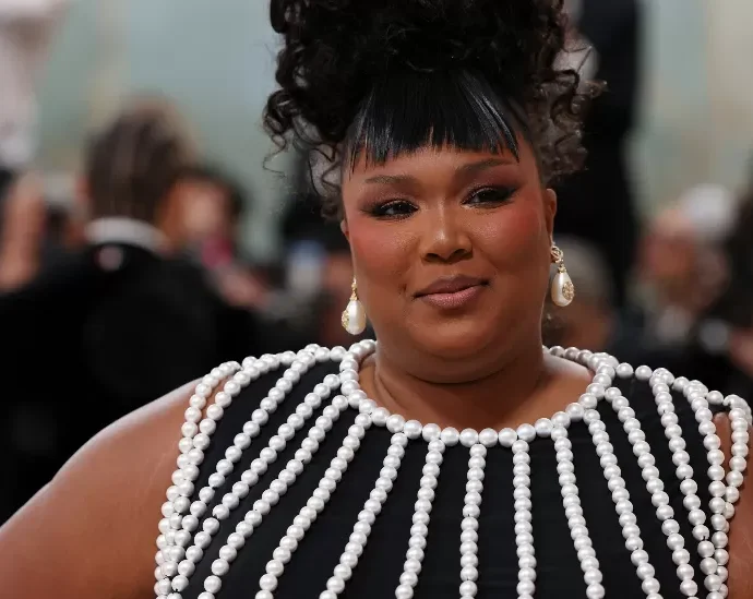 Lizzo accused of sexual harassment and fat-shaming