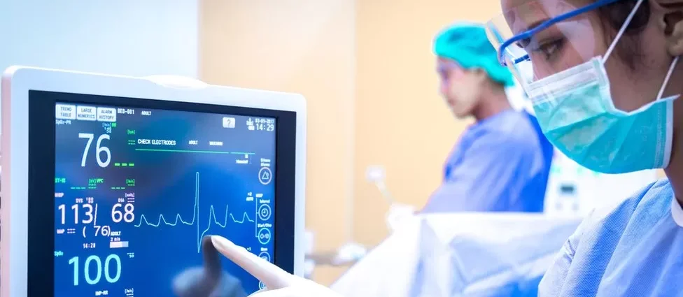 Critically ill UK teen in legal fight with NHS