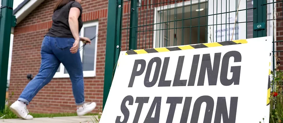 Electoral Commission failed basic security test before hack