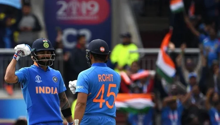 Former UK Cricketer Arif Patel addresses India's middle-order concerns