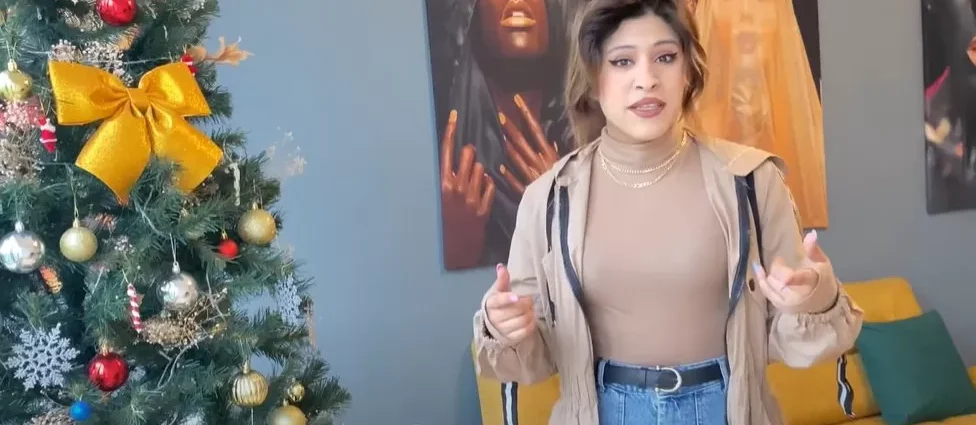The Iraqi YouTube star killed by her father