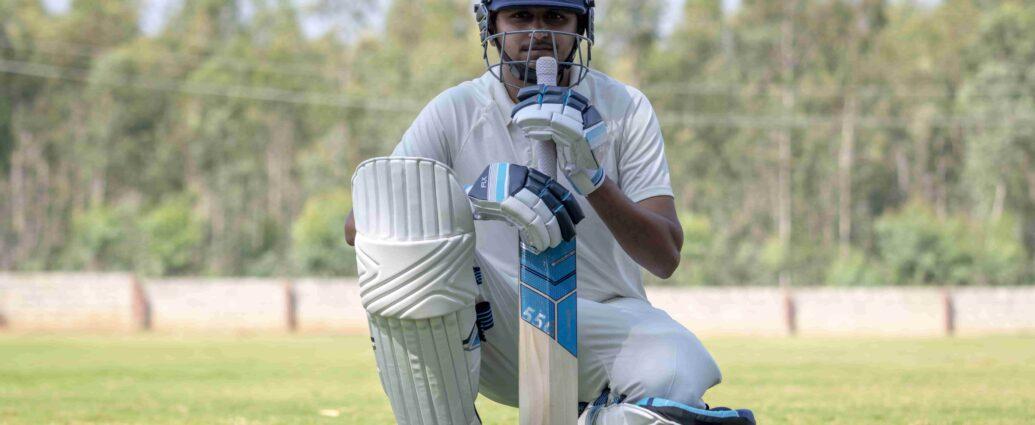 Arif Patel Cricketer Sports Company
