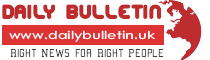 Daily Bulletin Logo Color