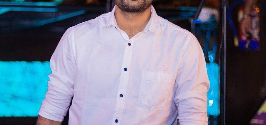 Interesting facts about arif patel