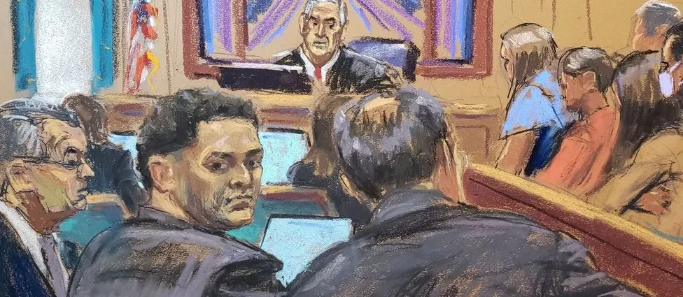 Sam Bankman-Fried: FTX crypto empire 'built on lies' - prosecutors